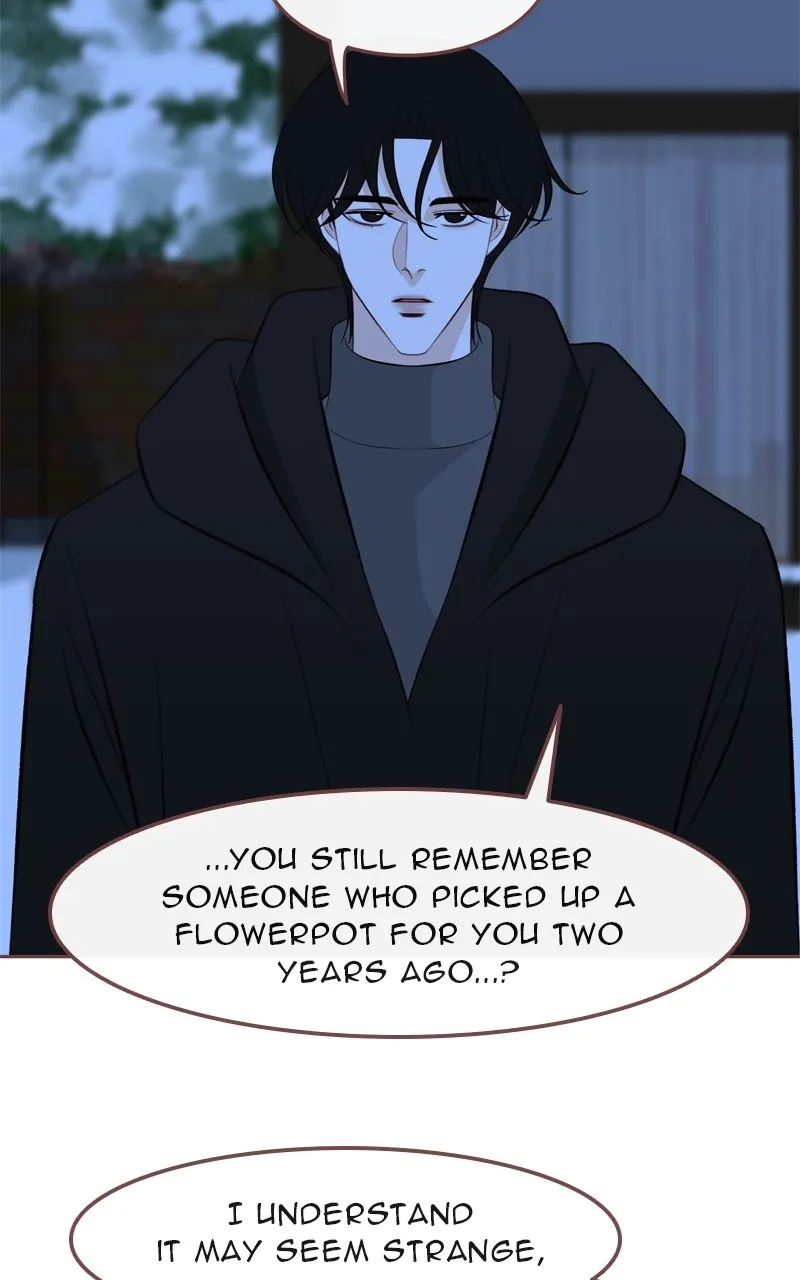 Read Winter Breeze chapter 9 image 35 on Lezhin