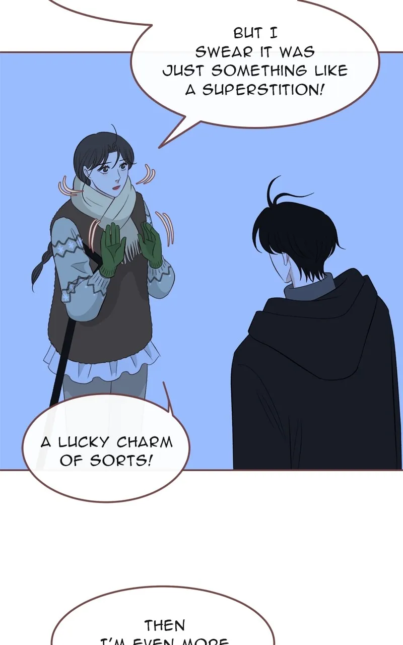 Read Winter Breeze chapter 9 image 36 on Lezhin