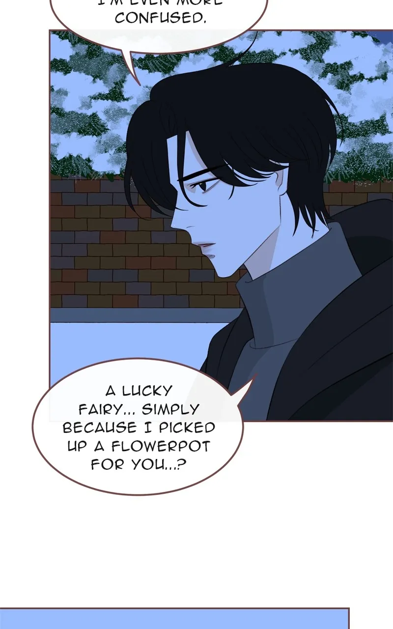 Read Winter Breeze chapter 9 image 37 on Lezhin