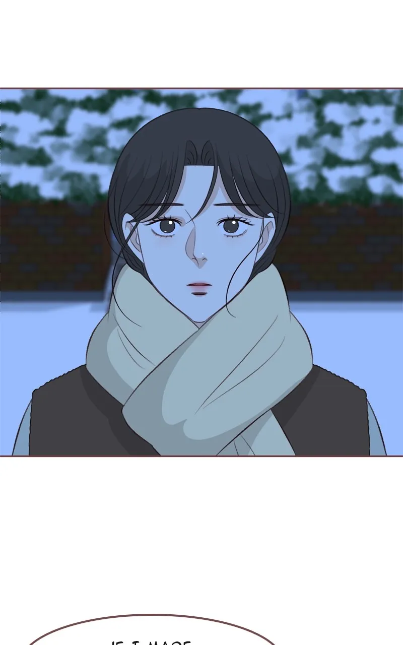 Read Winter Breeze chapter 9 image 41 on Lezhin