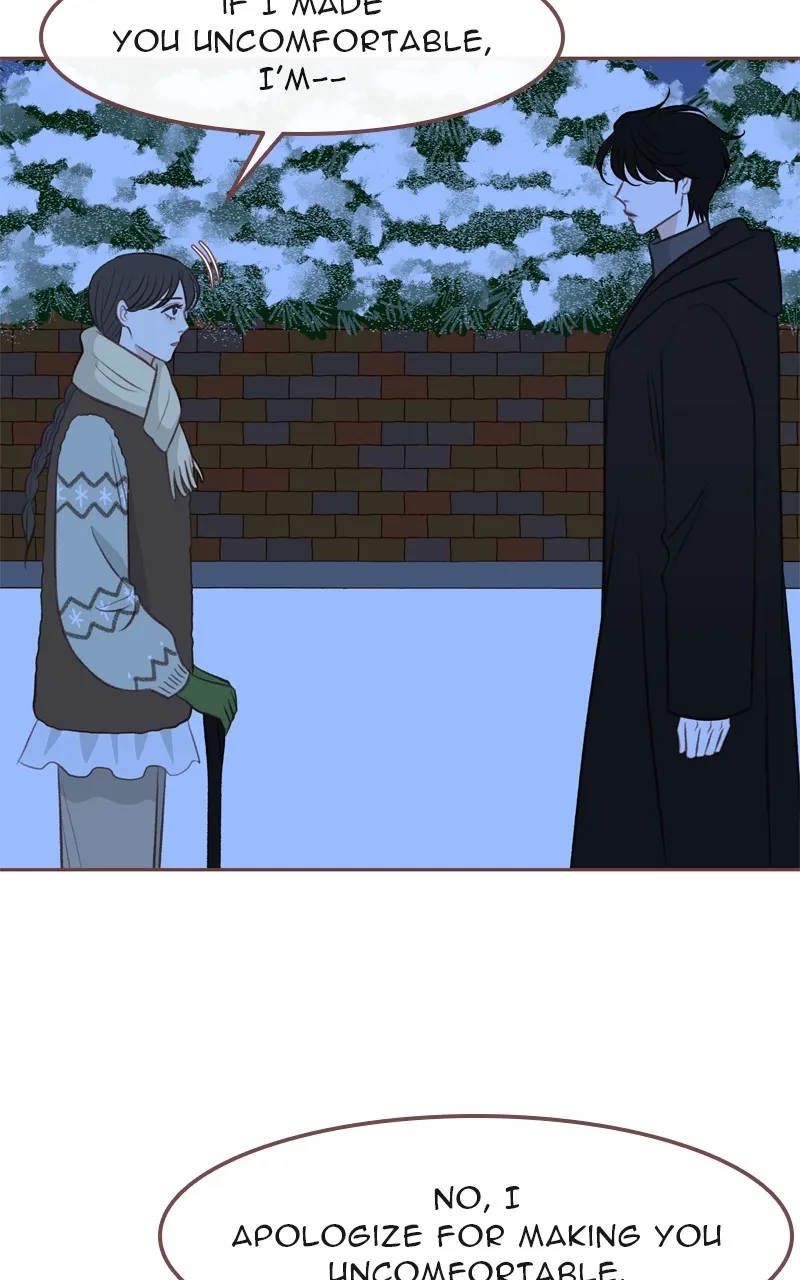 Read Winter Breeze chapter 9 image 42 on Lezhin