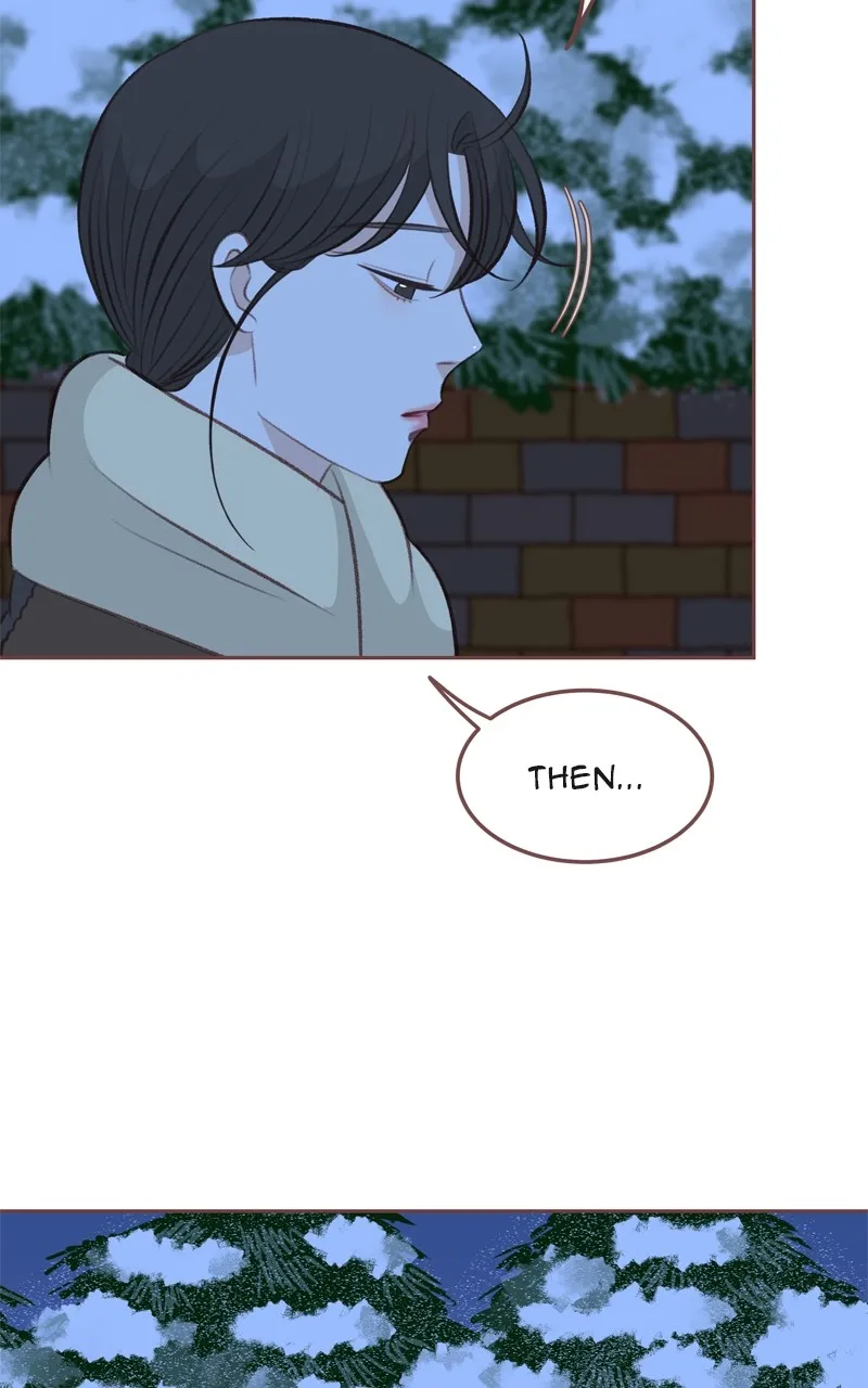 Read Winter Breeze chapter 9 image 44 on Lezhin