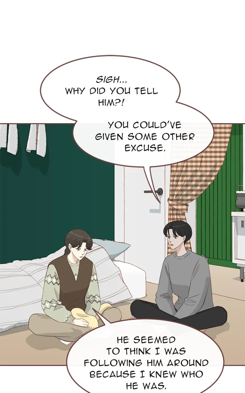 Read Winter Breeze chapter 9 image 47 on Lezhin