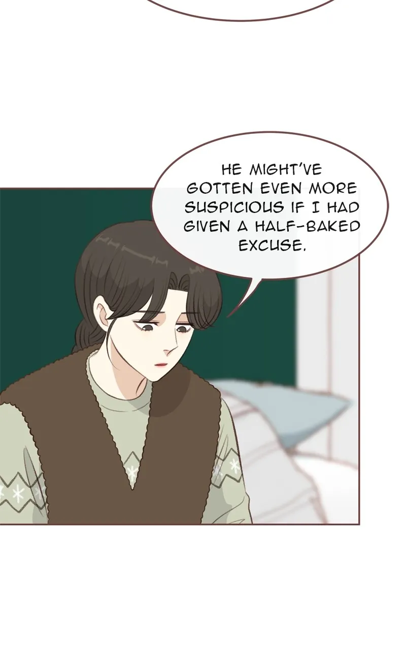 Read Winter Breeze chapter 9 image 48 on Lezhin