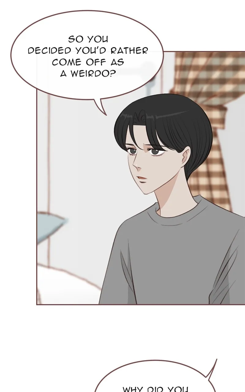 Read Winter Breeze chapter 9 image 49 on Lezhin