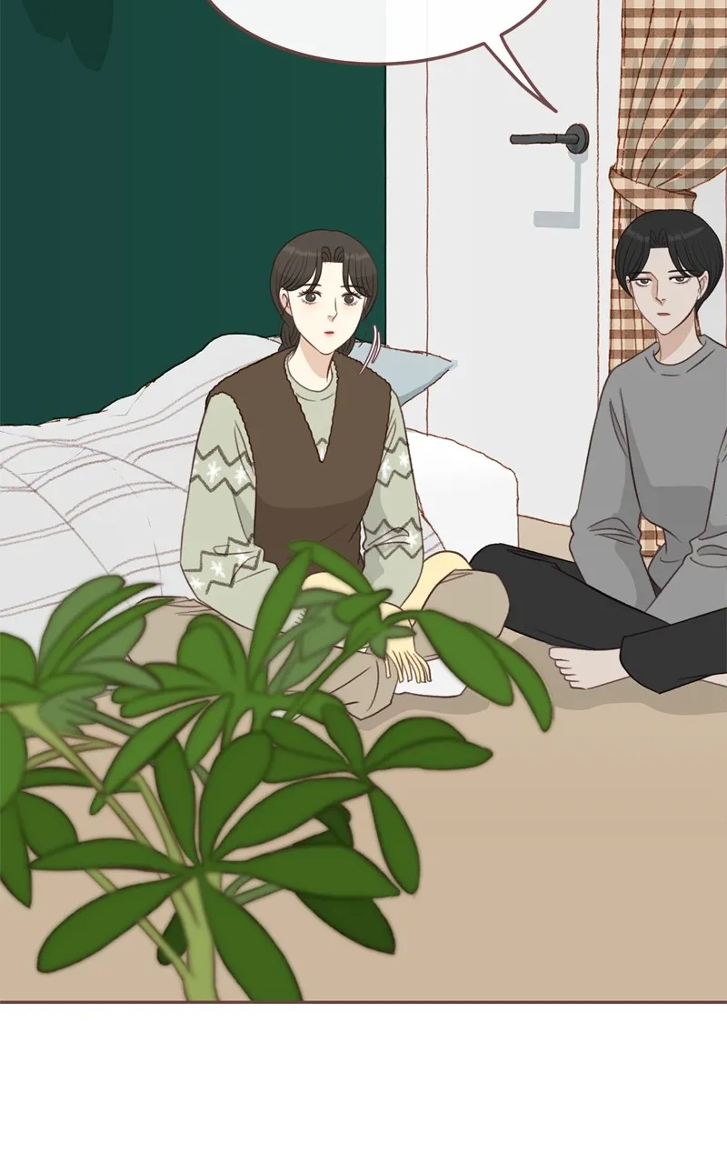 Read Winter Breeze chapter 9 image 51 on Lezhin