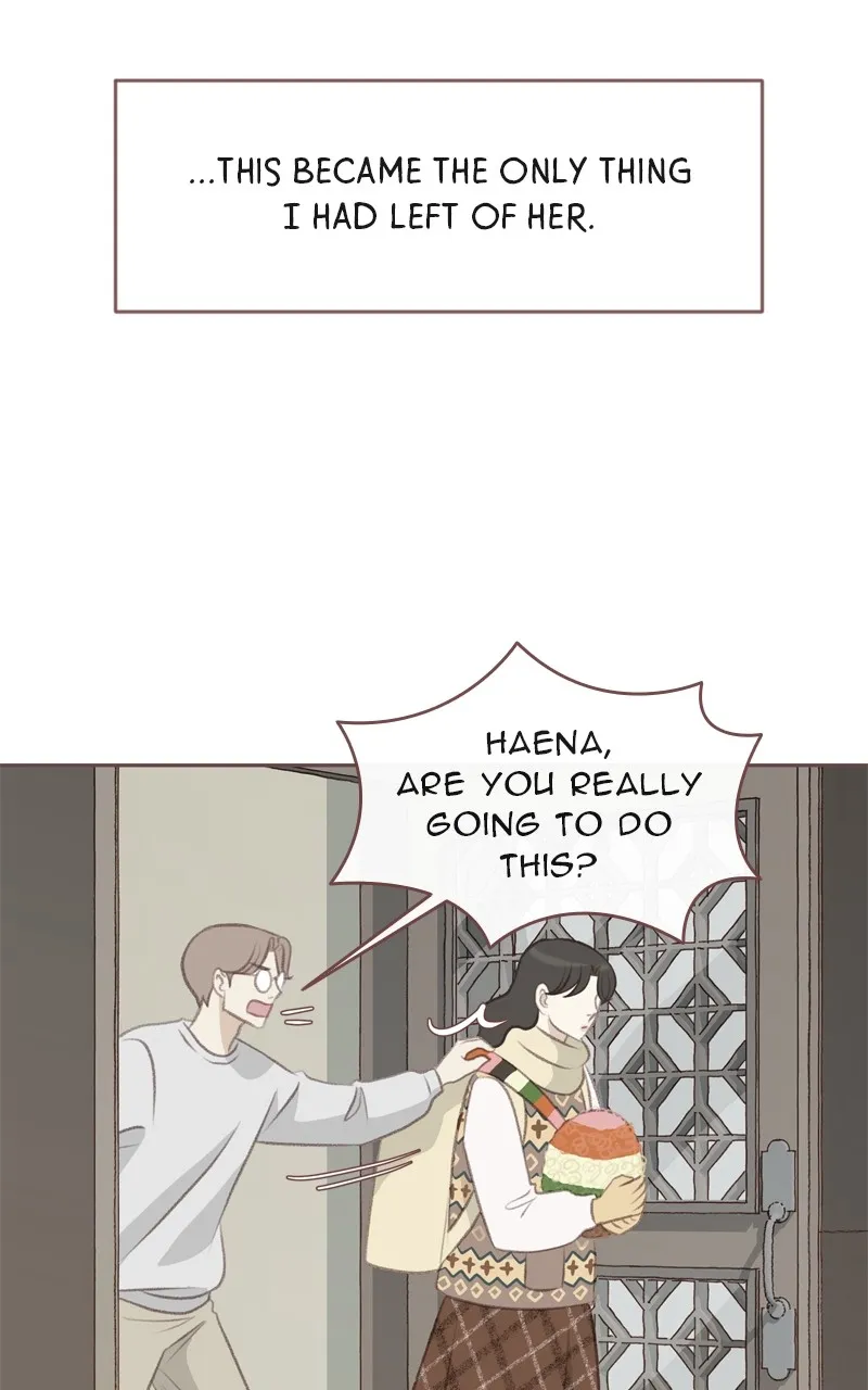Read Winter Breeze chapter 9 image 54 on Lezhin