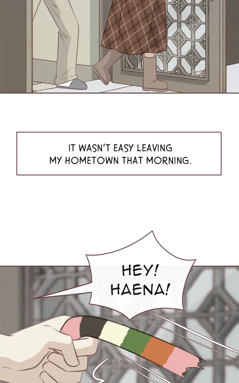 Read Winter Breeze chapter 9 image 55 on Lezhin