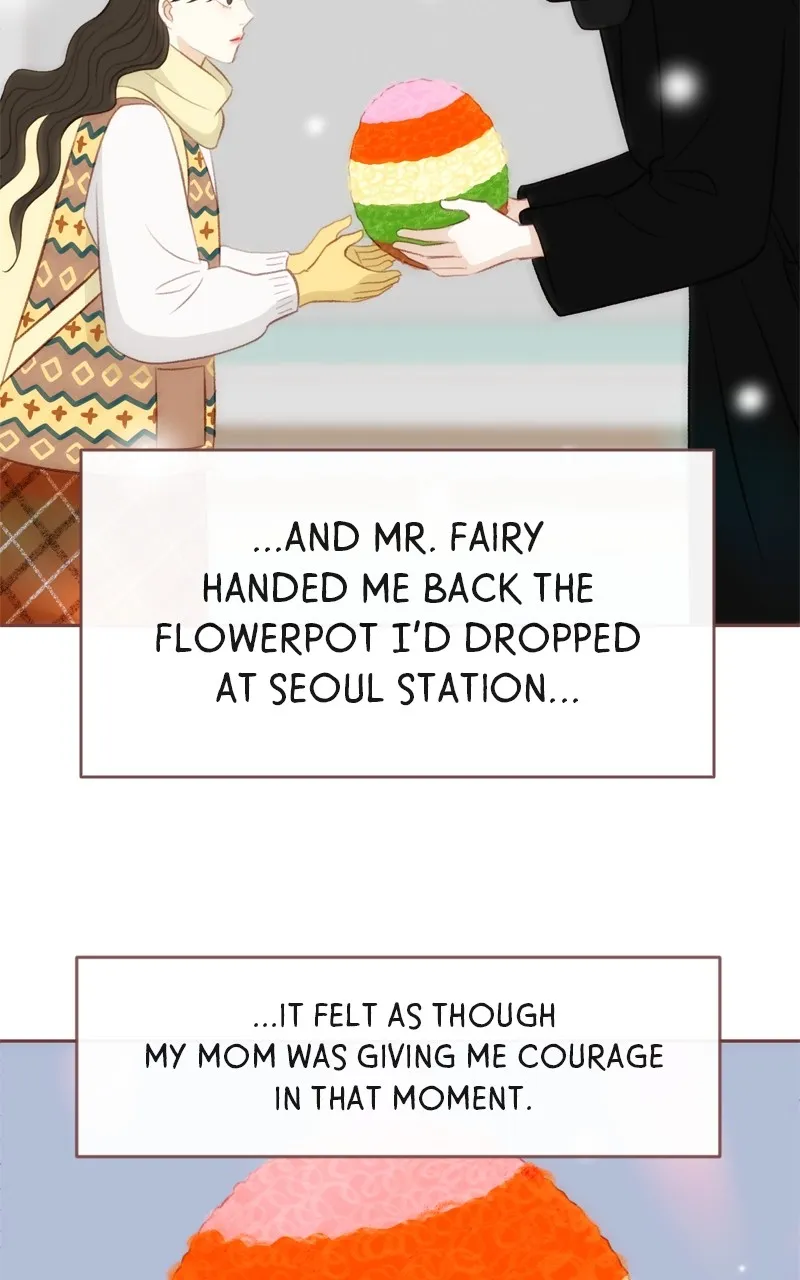 Read Winter Breeze chapter 9 image 58 on Lezhin