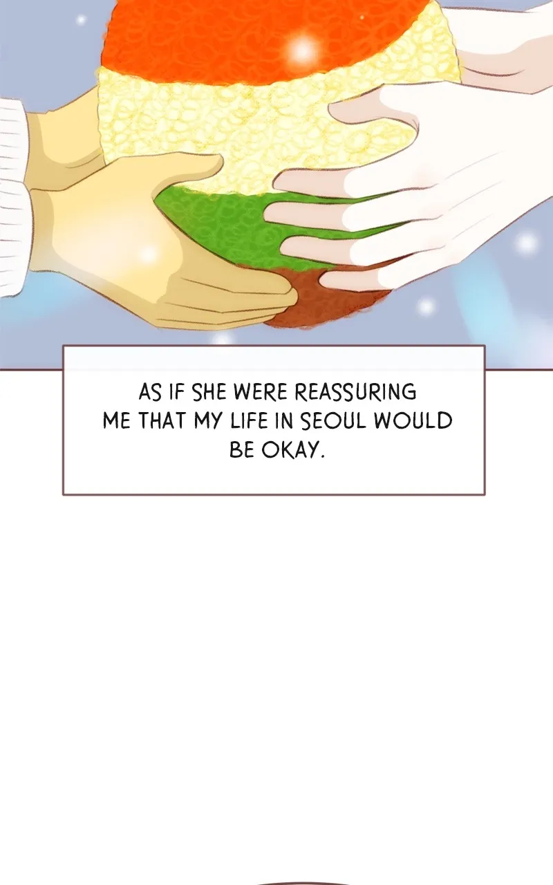 Read Winter Breeze chapter 9 image 59 on Lezhin