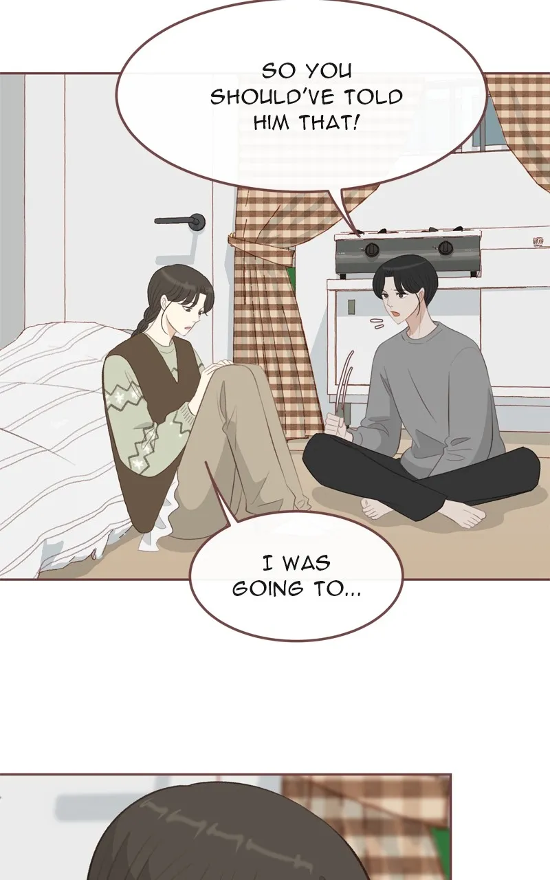 Read Winter Breeze chapter 9 image 60 on Lezhin