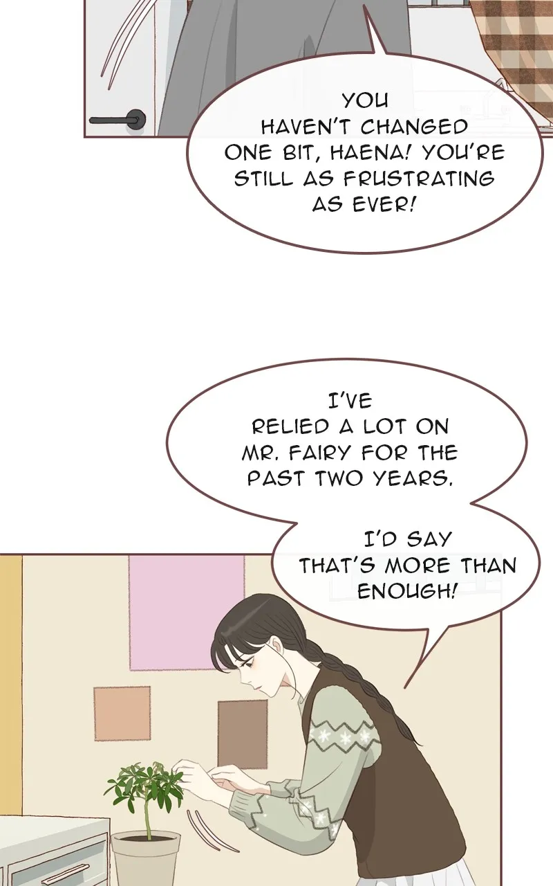 Read Winter Breeze chapter 9 image 63 on Lezhin