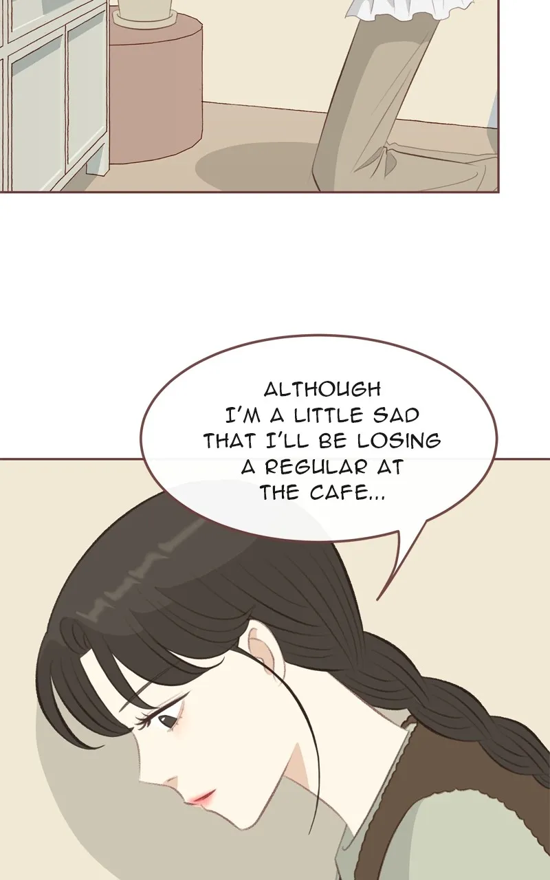 Read Winter Breeze chapter 9 image 64 on Lezhin