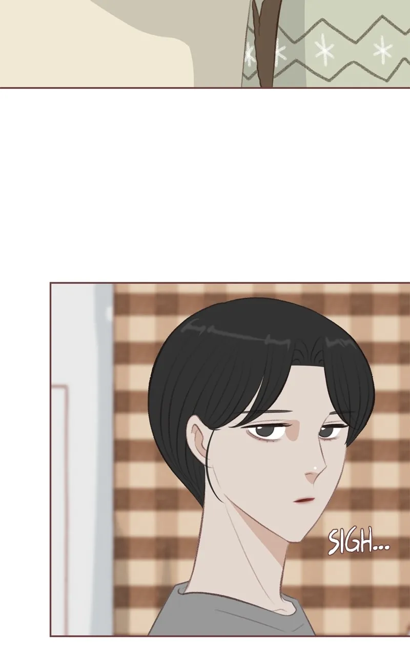 Read Winter Breeze chapter 9 image 65 on Lezhin