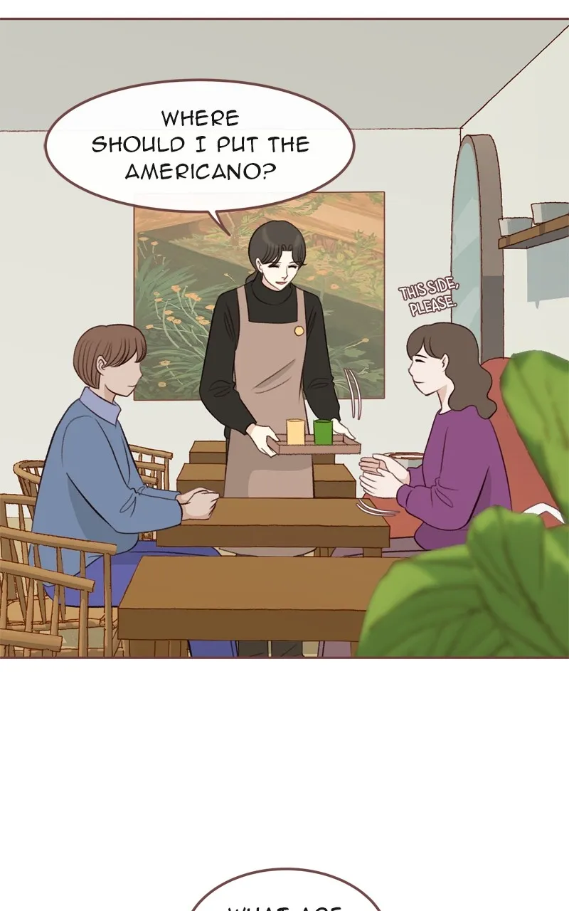 Read Winter Breeze chapter 9 image 68 on Lezhin