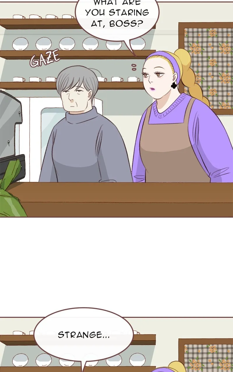 Read Winter Breeze chapter 9 image 69 on Lezhin