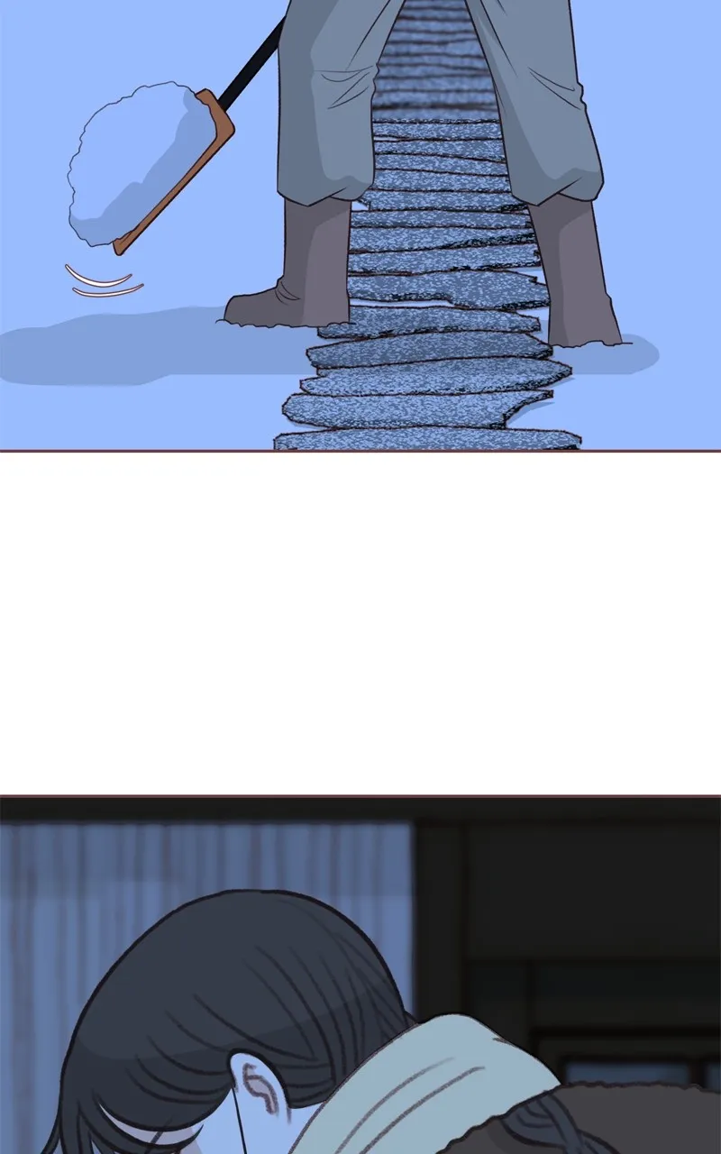Read Winter Breeze chapter 9 image 7 on Lezhin
