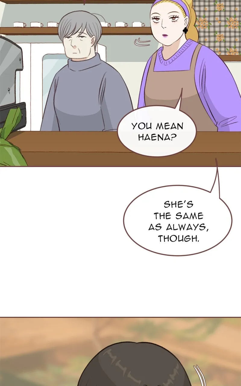 Read Winter Breeze chapter 9 image 70 on Lezhin