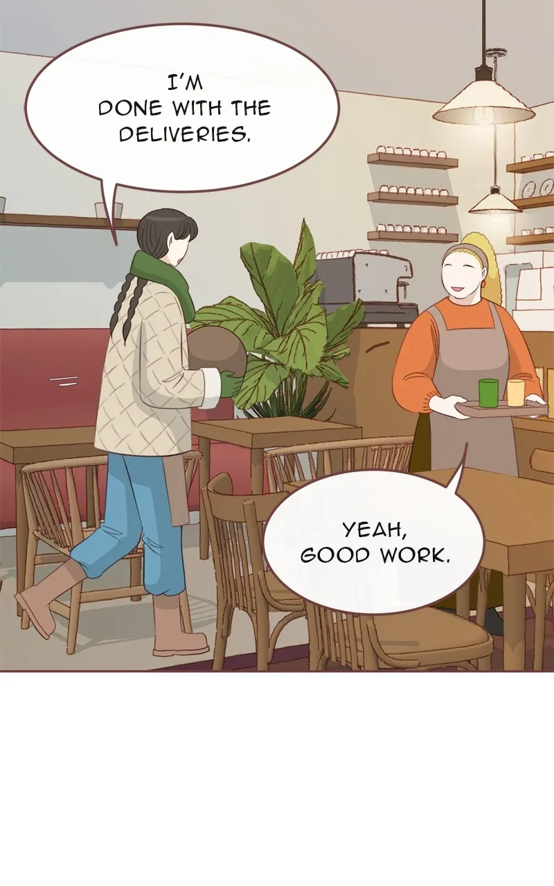 Read Winter Breeze chapter 9 image 9 on Lezhin