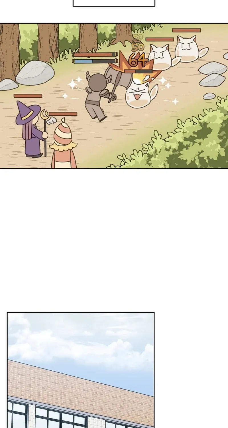 Read Winter Carnival chapter 1 image 1 on Lezhin
