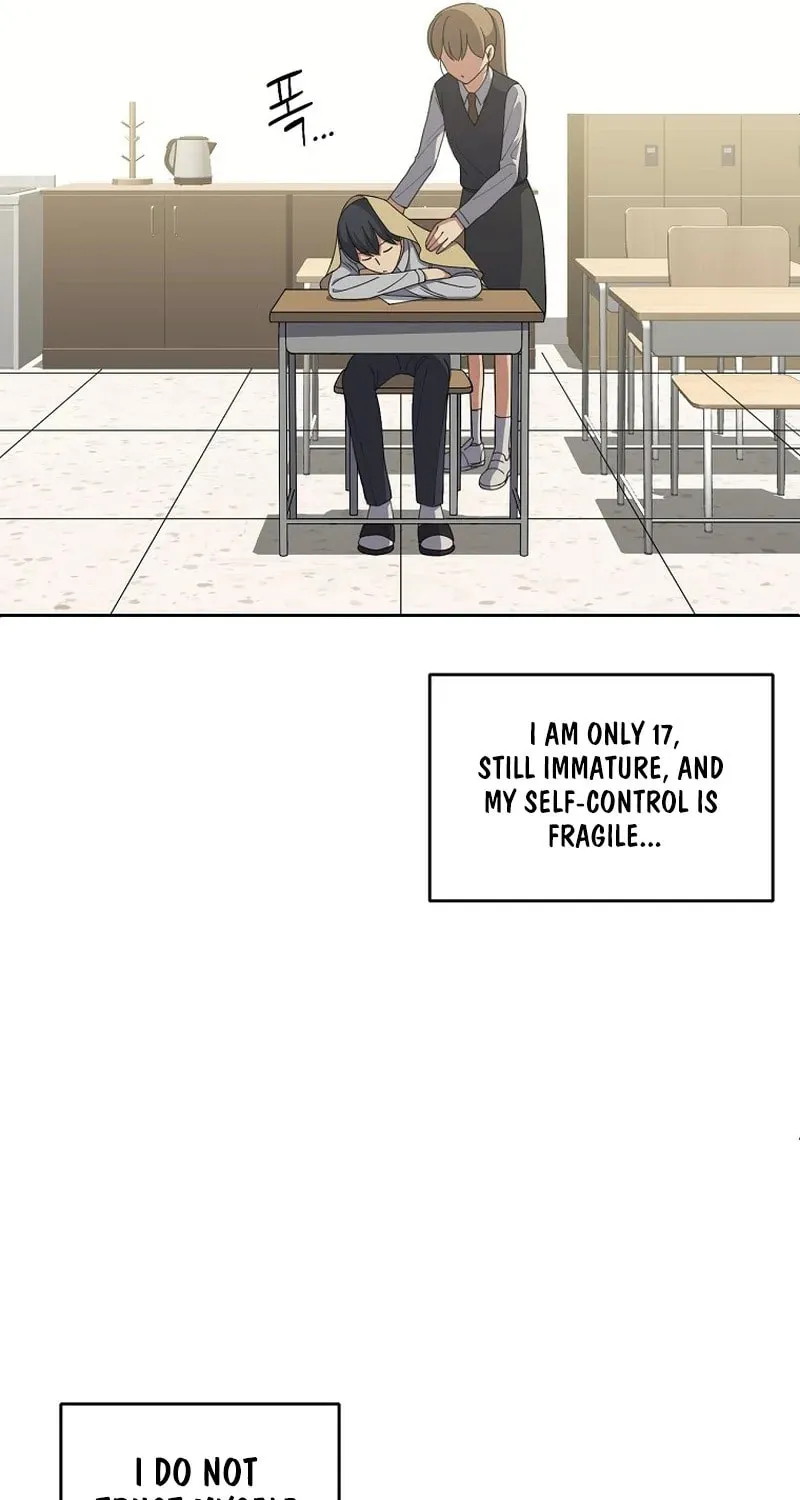 Read Winter Carnival chapter 1 image 16 on Lezhin