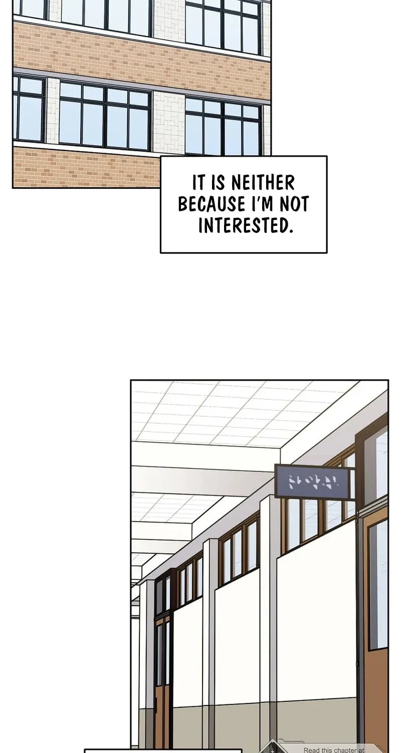 Read Winter Carnival chapter 1 image 2 on Lezhin