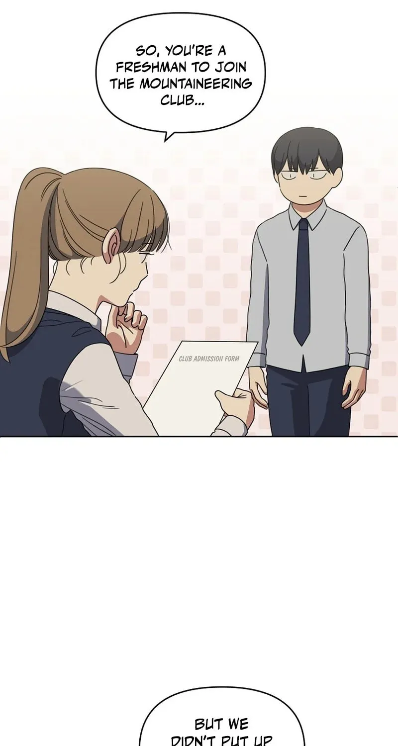Read Winter Carnival chapter 1 image 30 on Lezhin