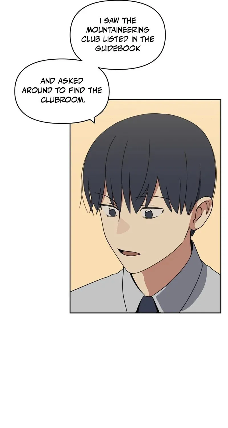 Read Winter Carnival chapter 1 image 32 on Lezhin