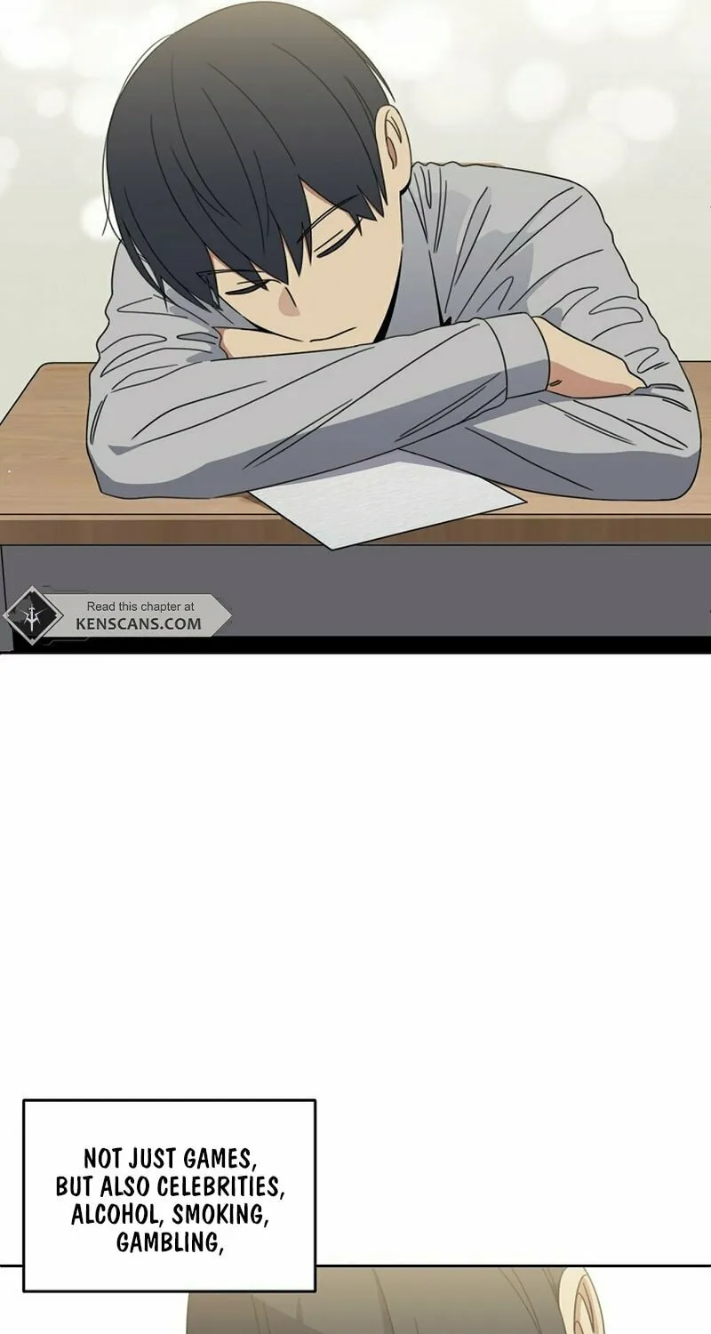 Read Winter Carnival chapter 1 image 4 on Lezhin
