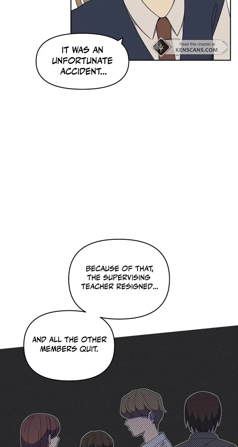 Read Winter Carnival chapter 1 image 42 on Lezhin