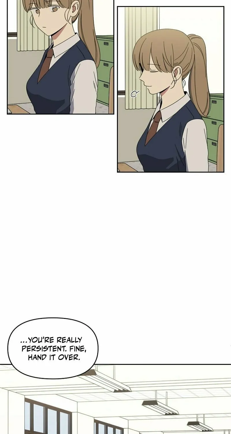 Read Winter Carnival chapter 1 image 61 on Lezhin