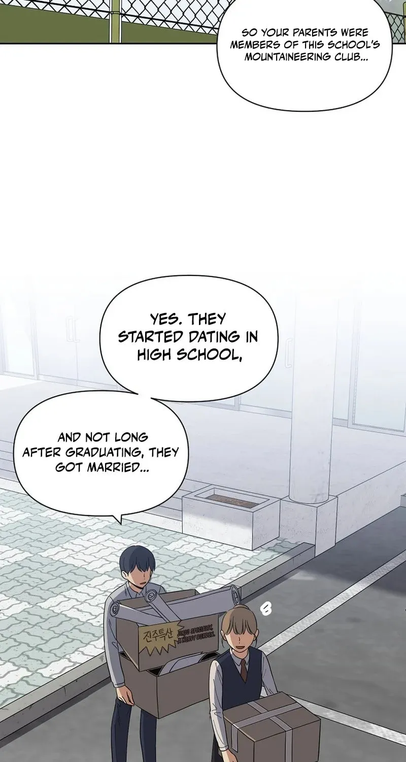 Read Winter Carnival chapter 2 image 18 on Lezhin