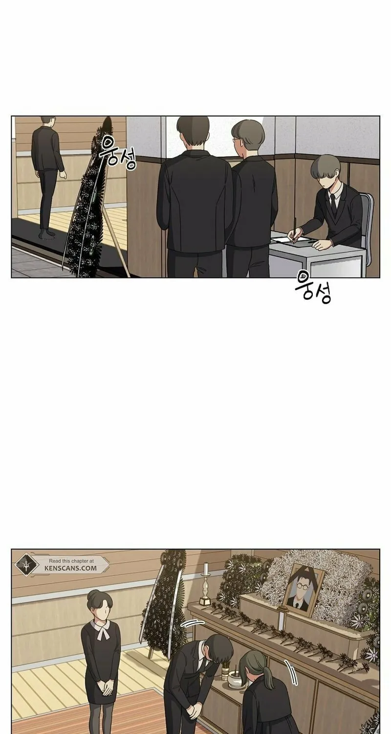 Read Winter Carnival chapter 2 image 2 on Lezhin