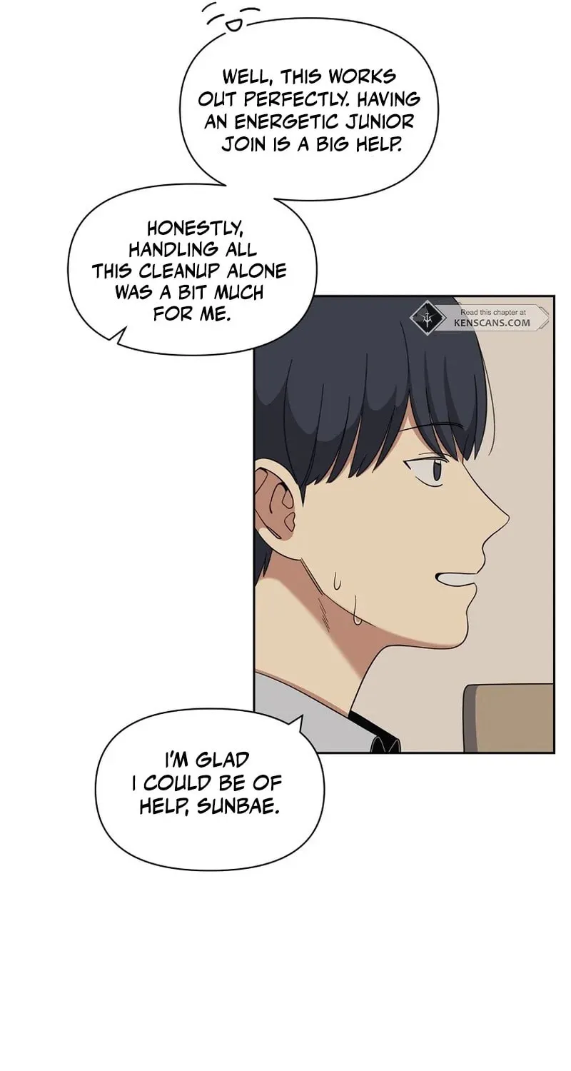 Read Winter Carnival chapter 2 image 20 on Lezhin
