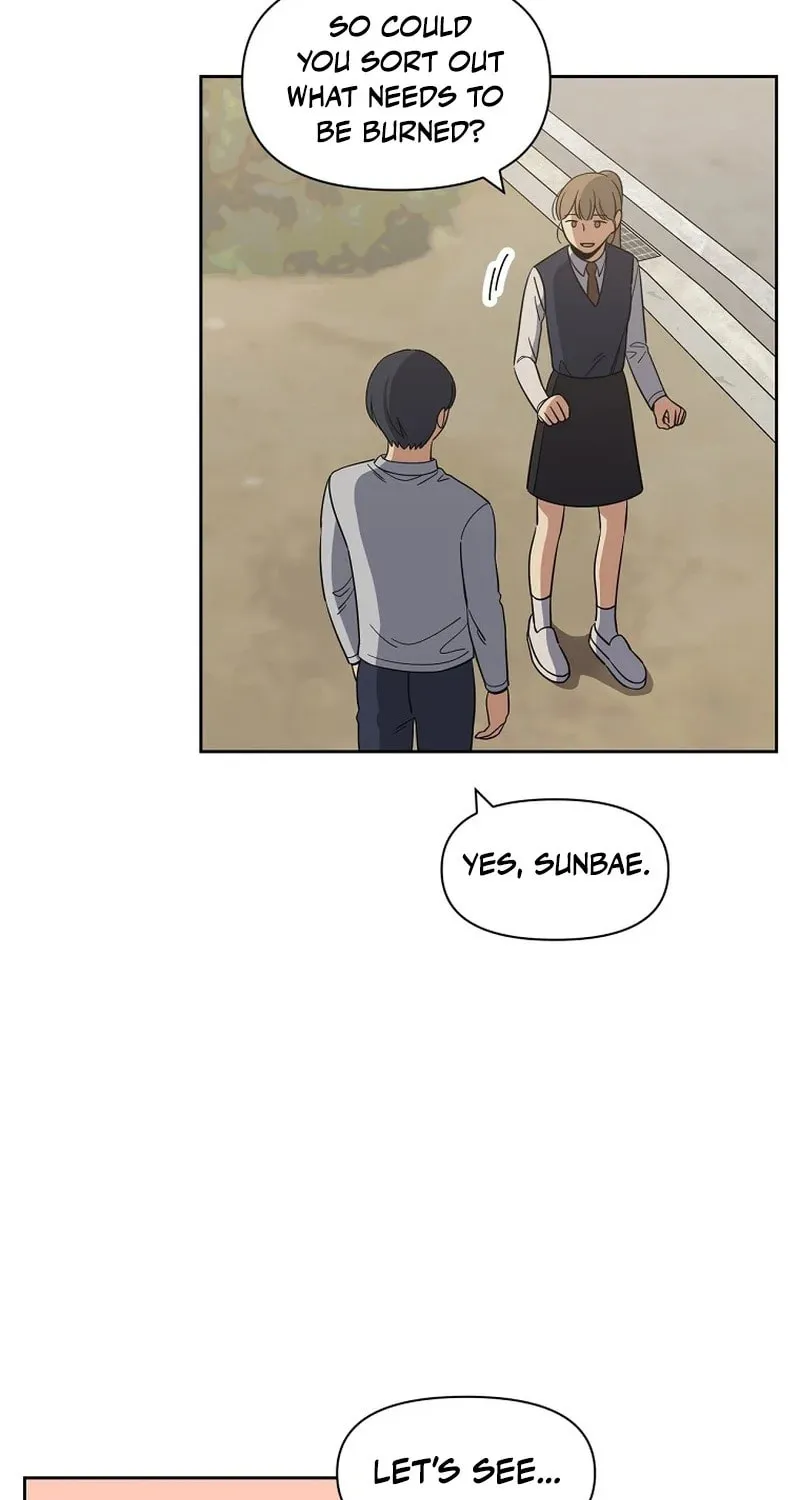 Read Winter Carnival chapter 2 image 22 on Lezhin