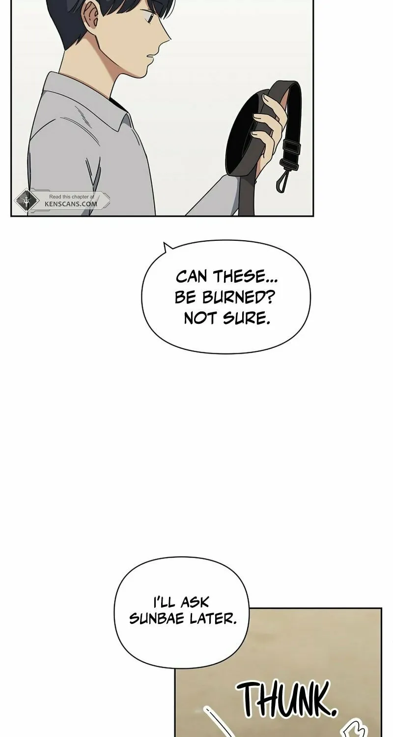 Read Winter Carnival chapter 2 image 25 on Lezhin
