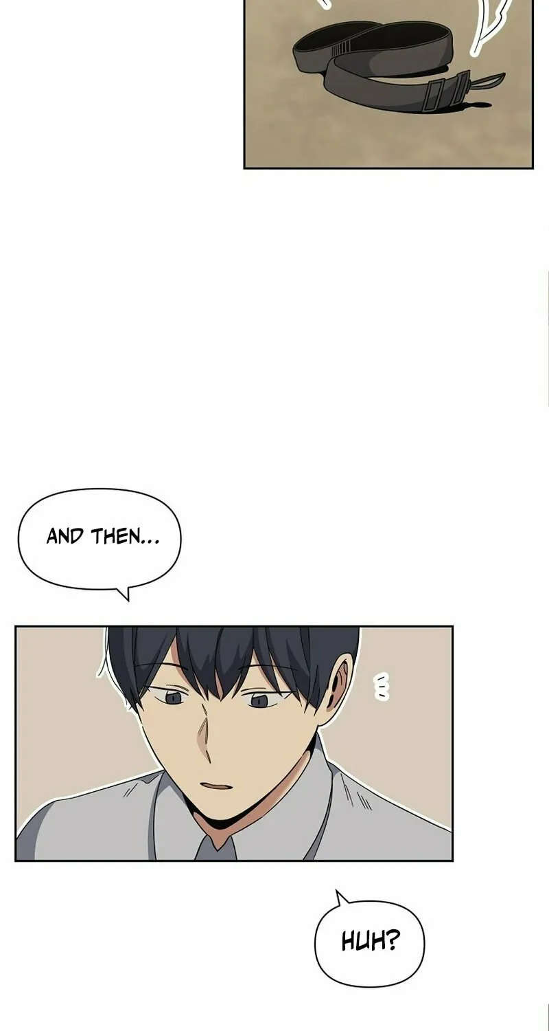 Read Winter Carnival chapter 2 image 26 on Lezhin