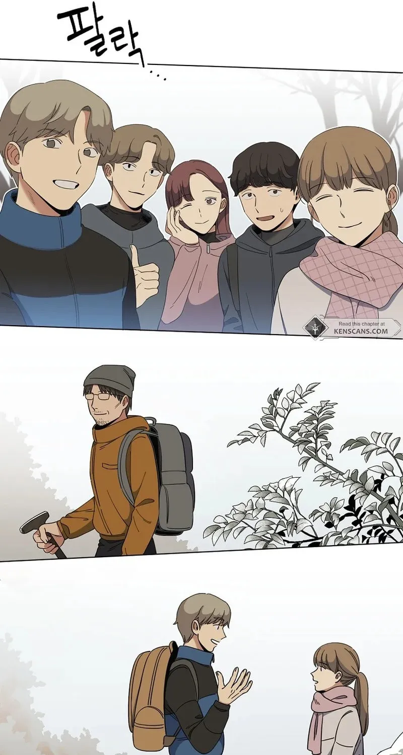 Read Winter Carnival chapter 2 image 28 on Lezhin
