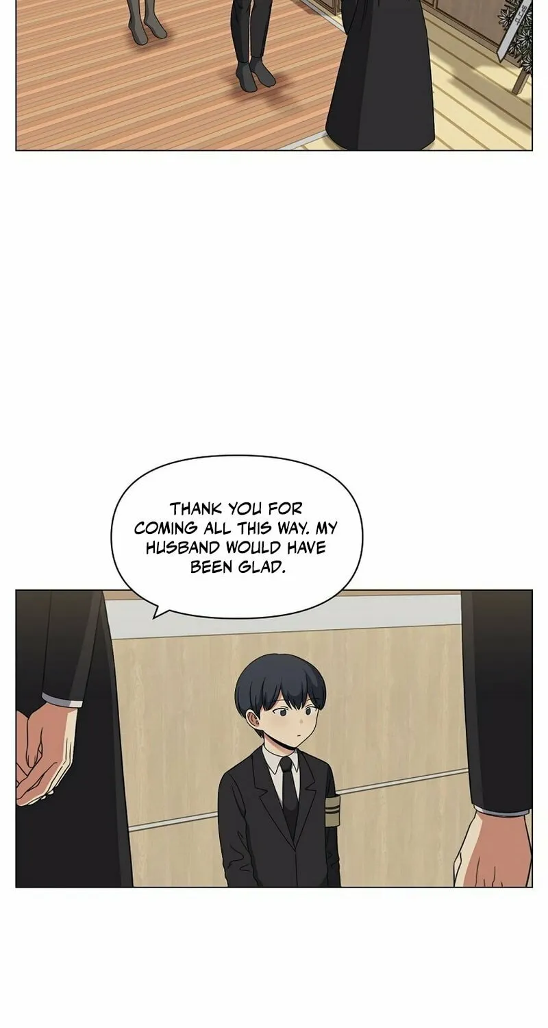 Read Winter Carnival chapter 2 image 3 on Lezhin