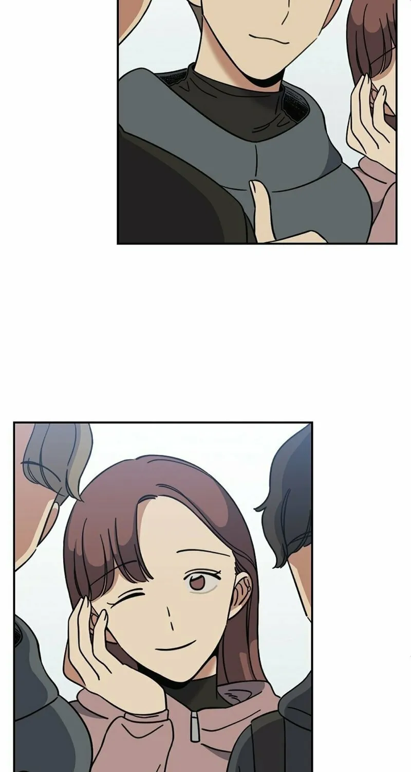 Read Winter Carnival chapter 2 image 33 on Lezhin