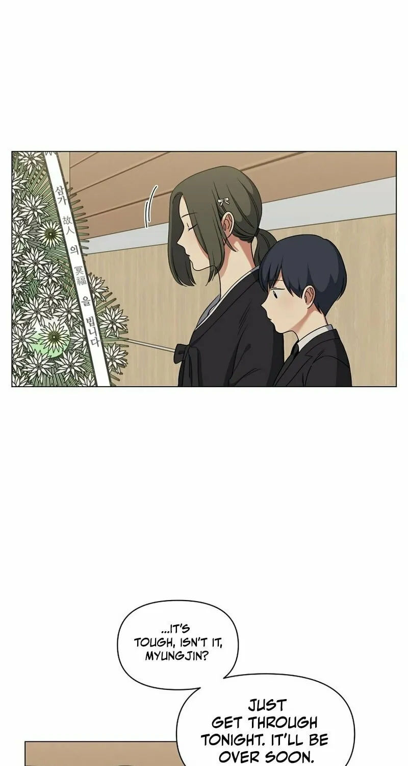 Read Winter Carnival chapter 2 image 4 on Lezhin