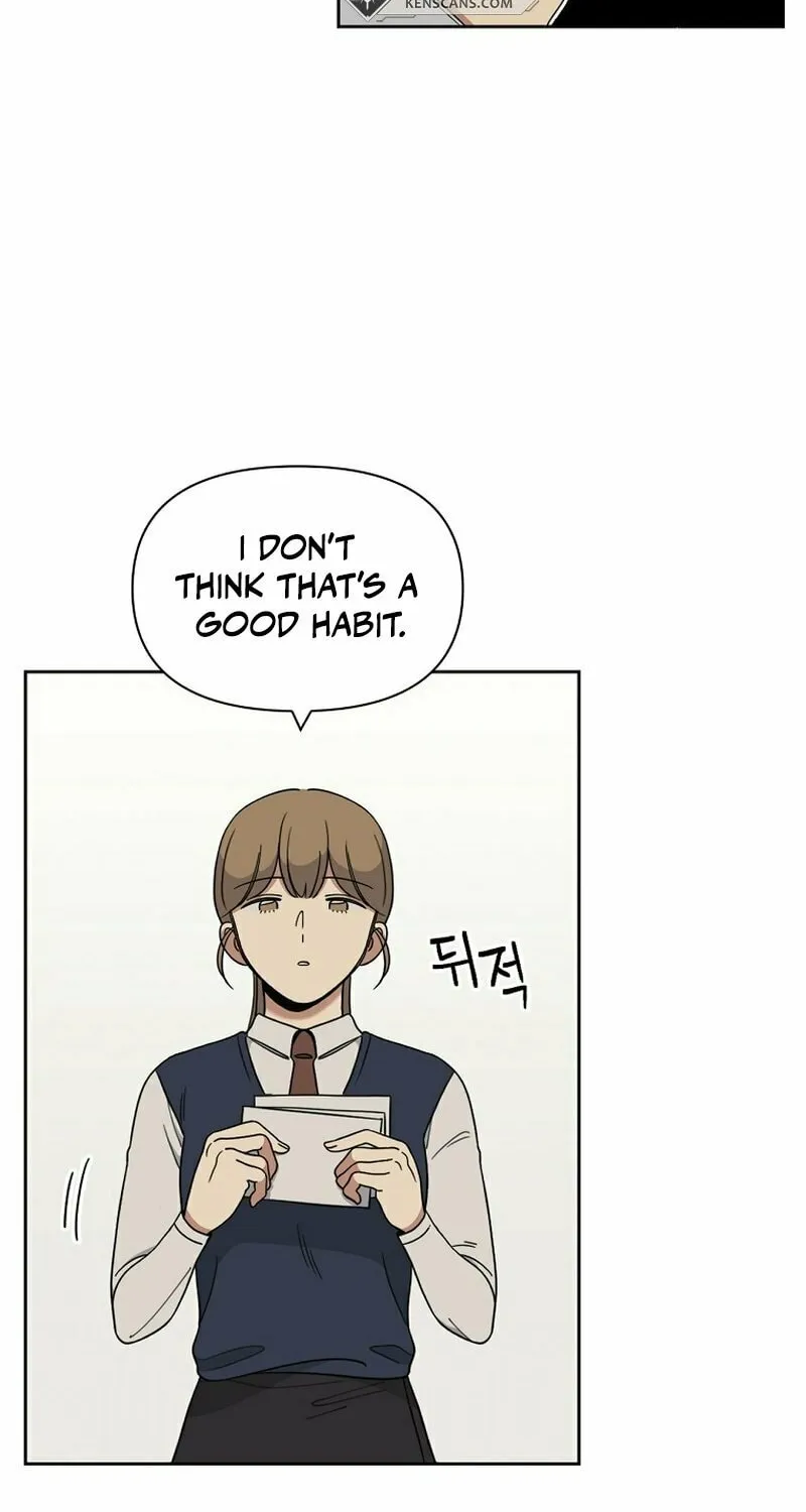 Read Winter Carnival chapter 2 image 45 on Lezhin