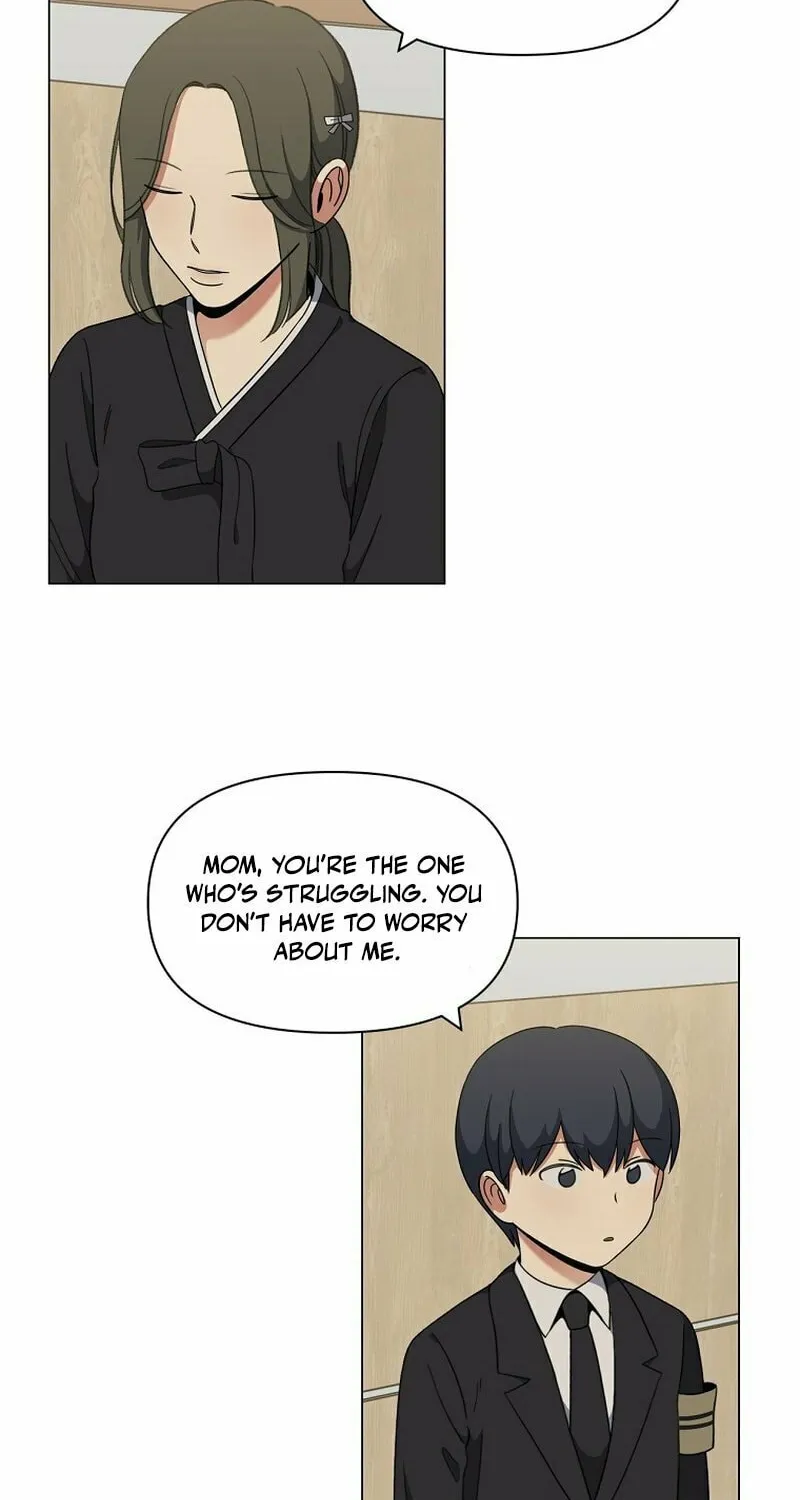 Read Winter Carnival chapter 2 image 5 on Lezhin