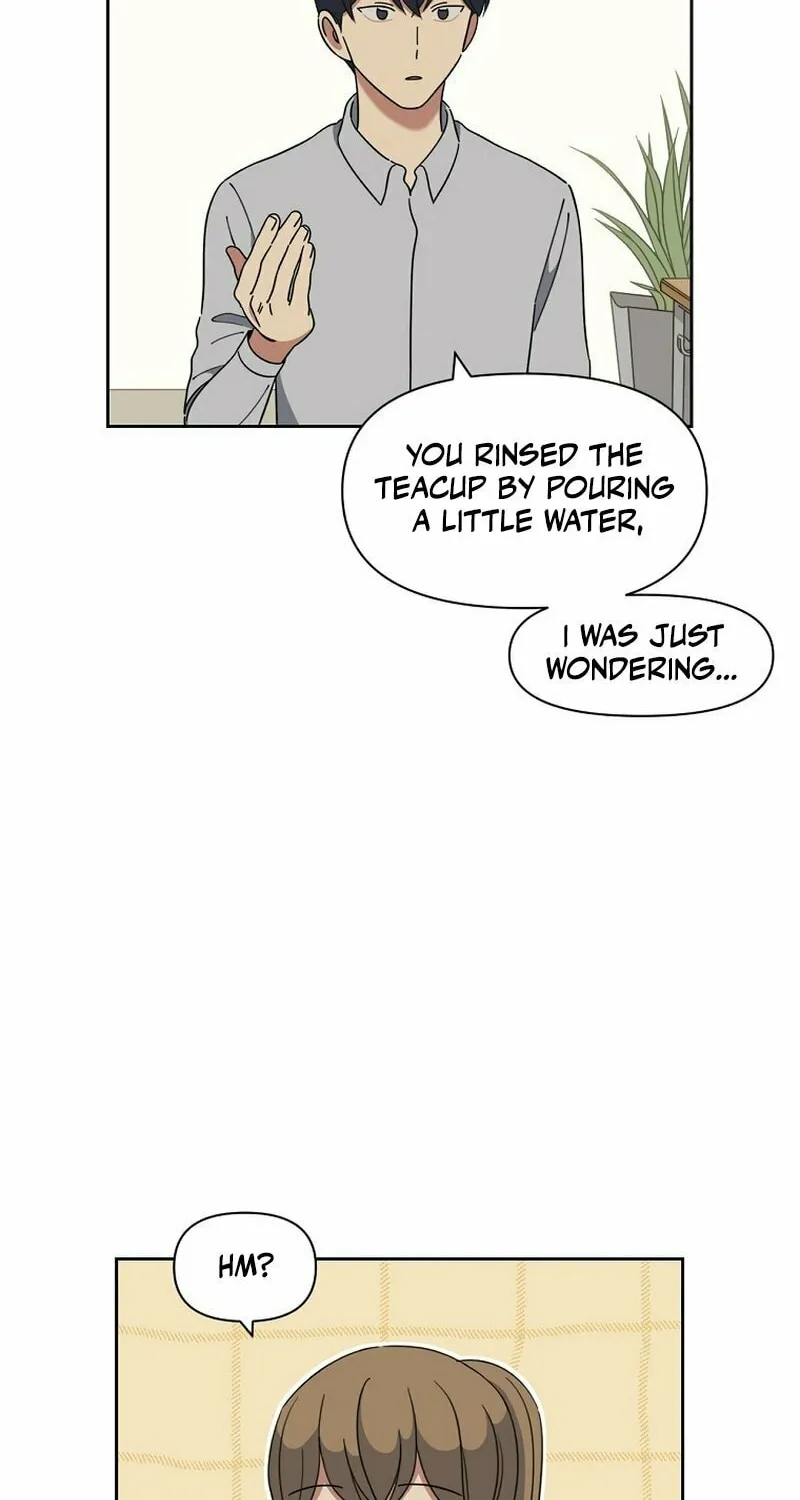 Read Winter Carnival chapter 3 image 17 on Lezhin