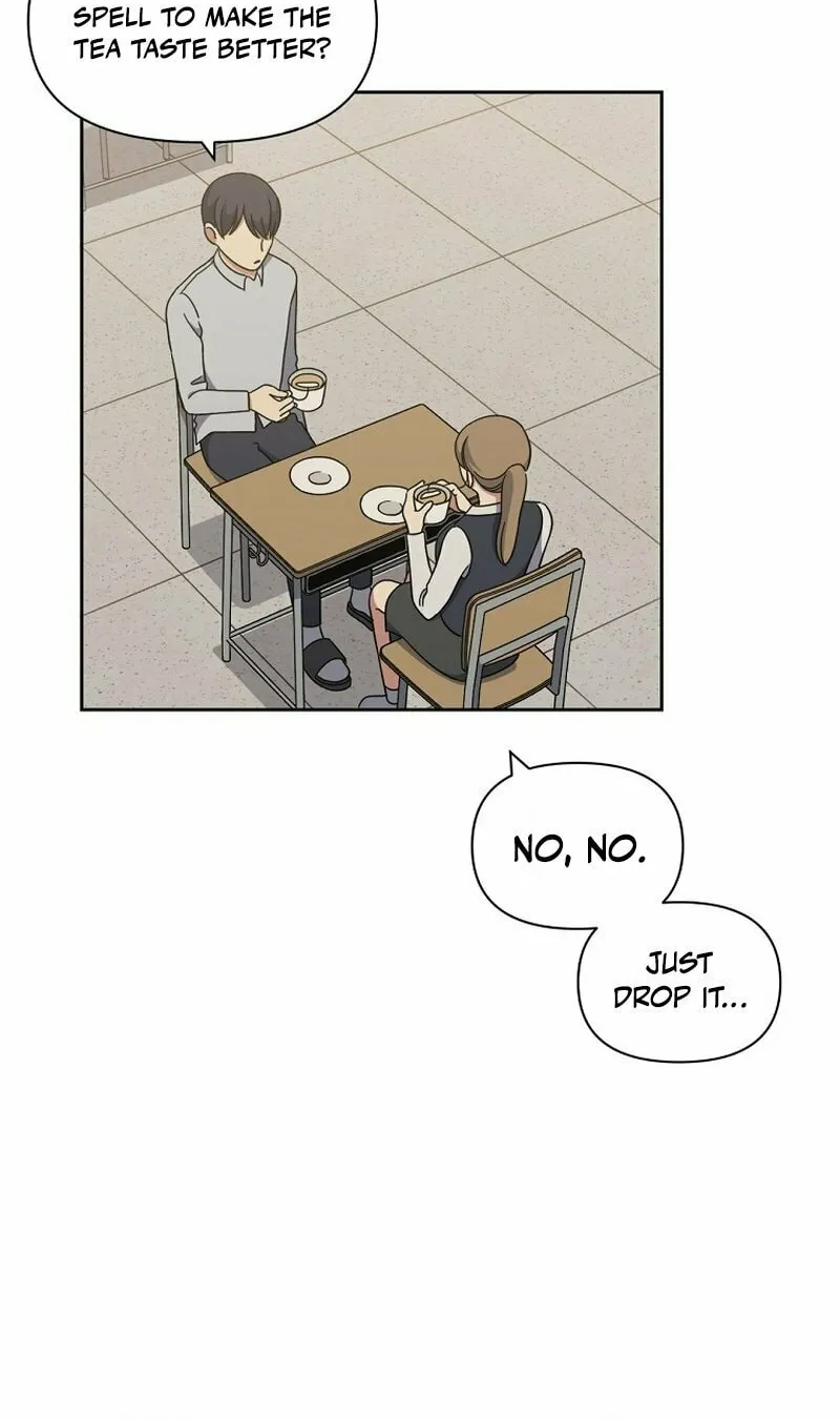 Read Winter Carnival chapter 3 image 19 on Lezhin
