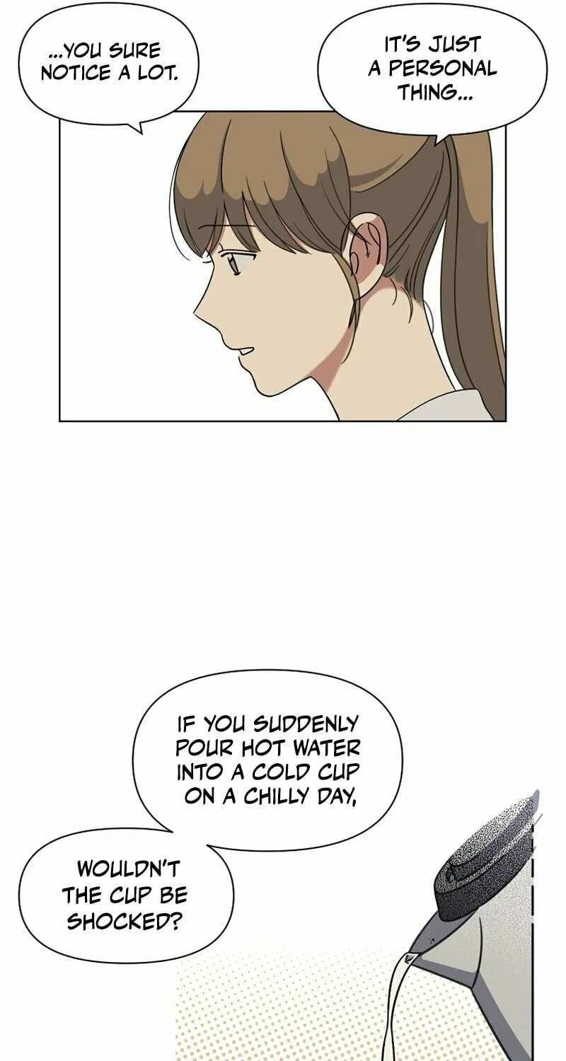 Read Winter Carnival chapter 3 image 20 on Lezhin