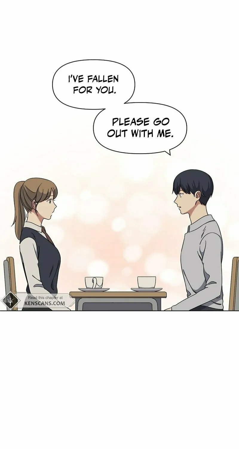 Read Winter Carnival chapter 3 image 32 on Lezhin