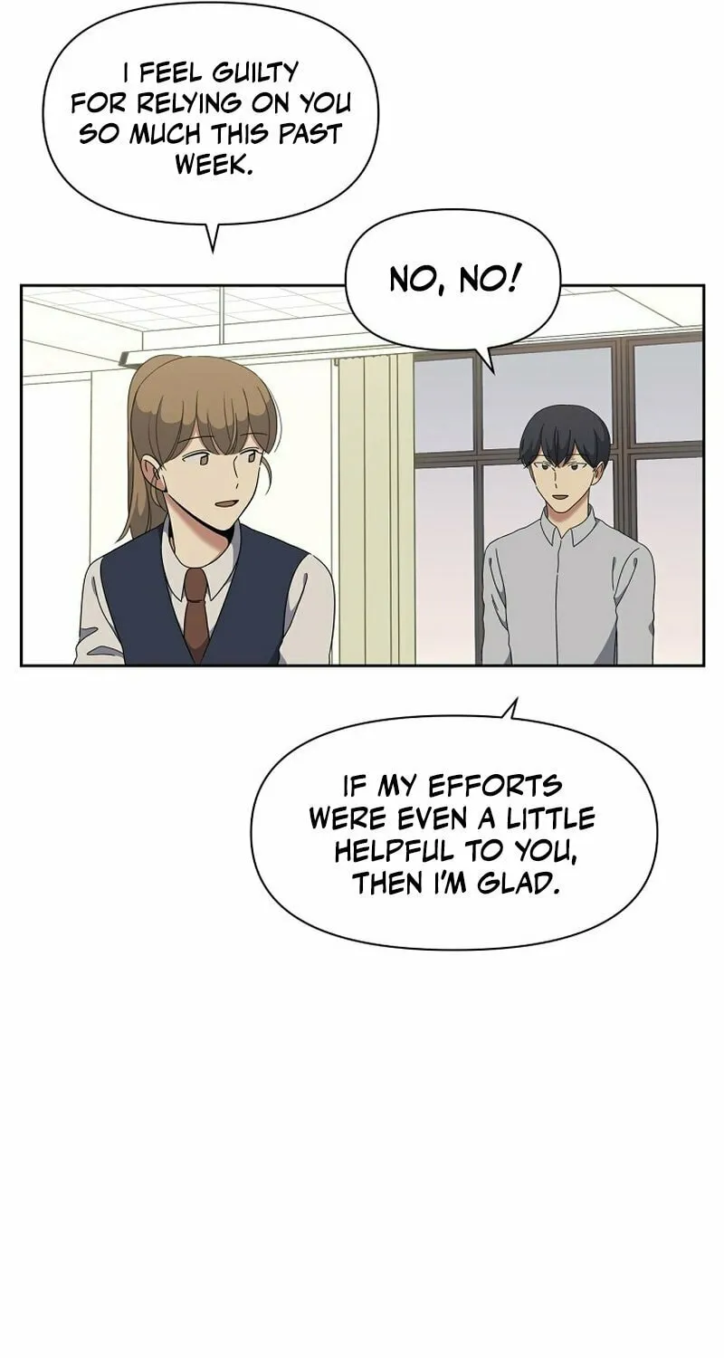 Read Winter Carnival chapter 3 image 4 on Lezhin