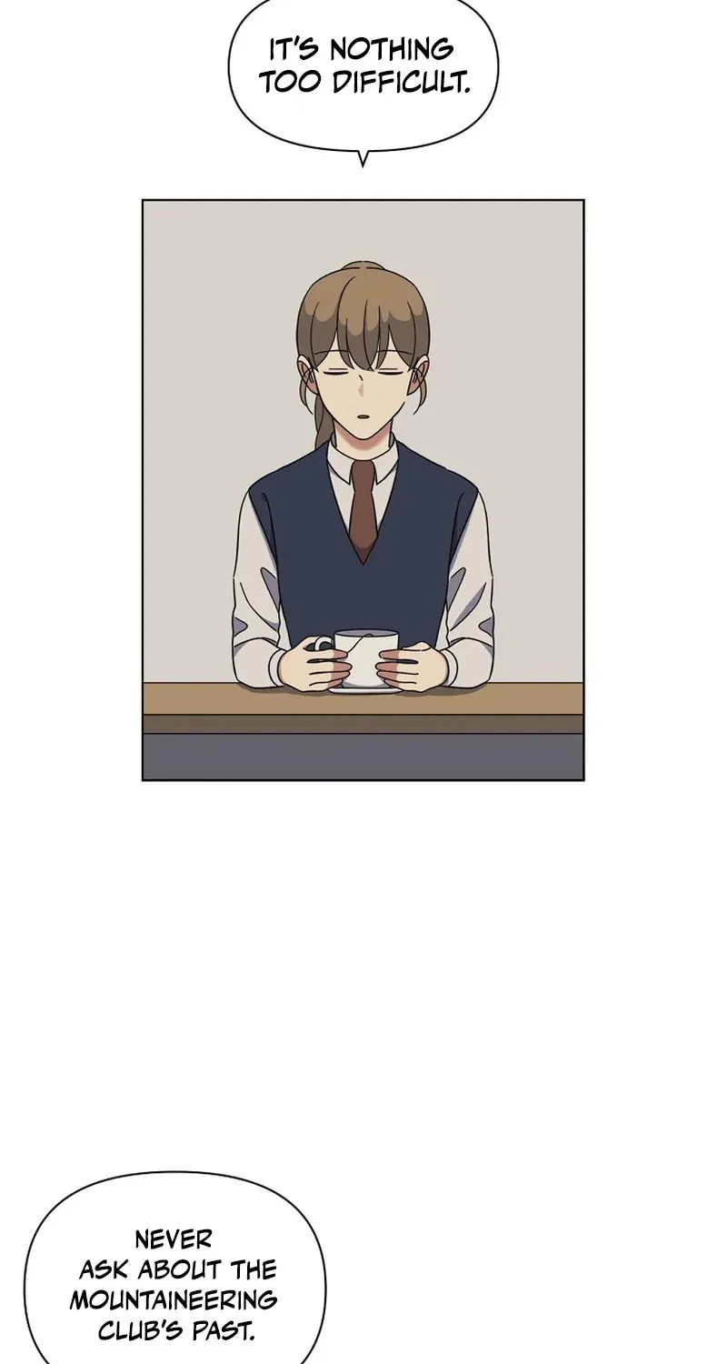 Read Winter Carnival chapter 3 image 42 on Lezhin