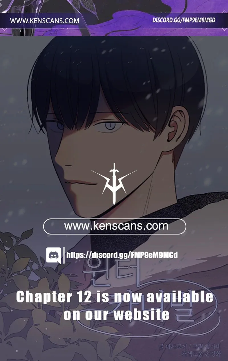 Read Winter Carnival chapter 3 image 54 on Lezhin